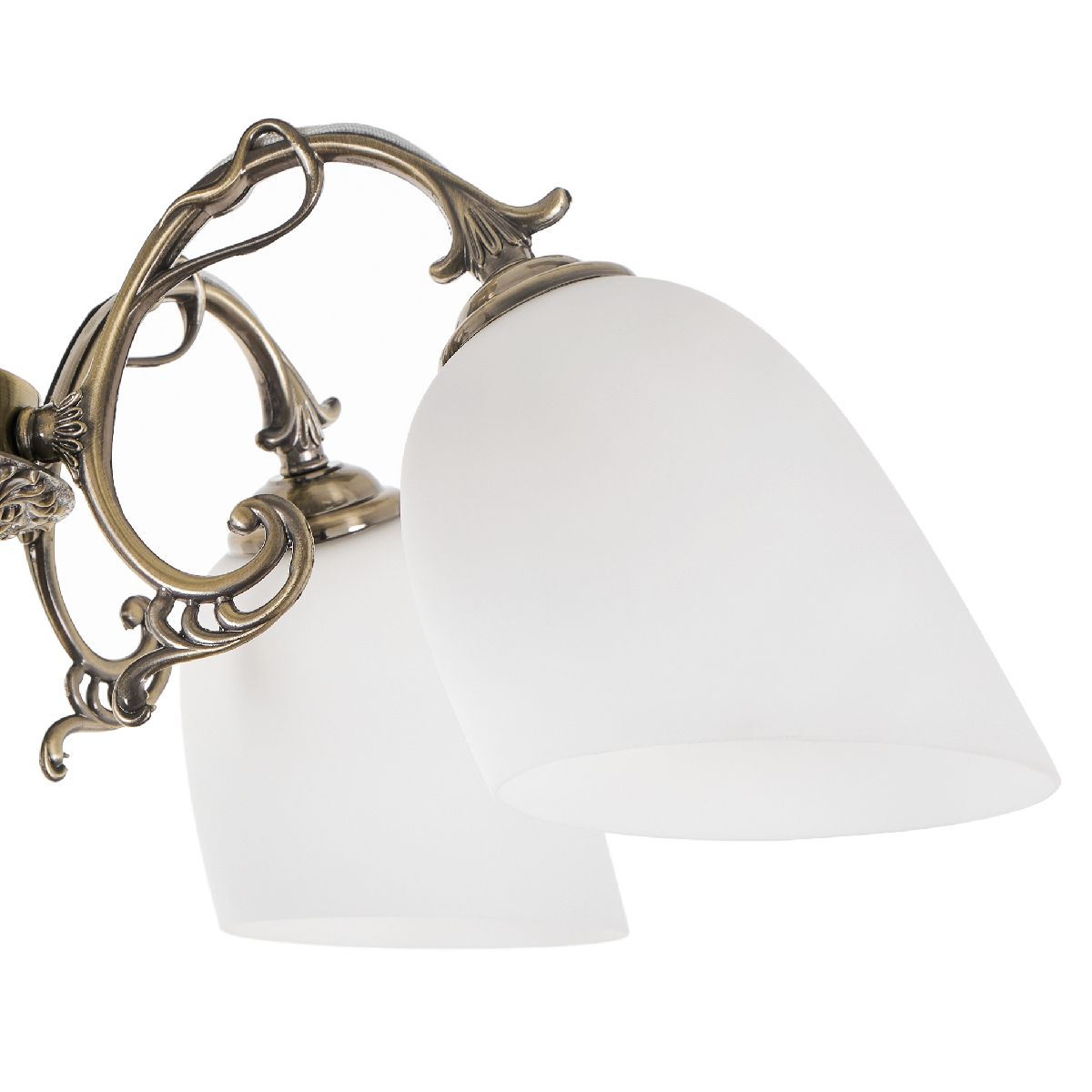 Люстра на штанге MyFar Biene MR1521-5C УЦ