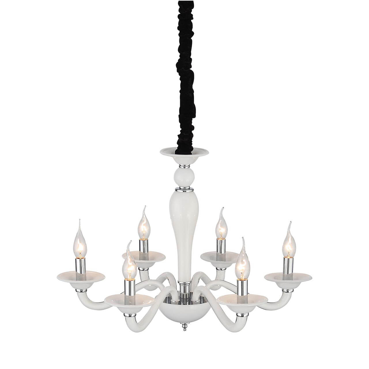 Подвесная люстра ST-Luce SL1112.503.06