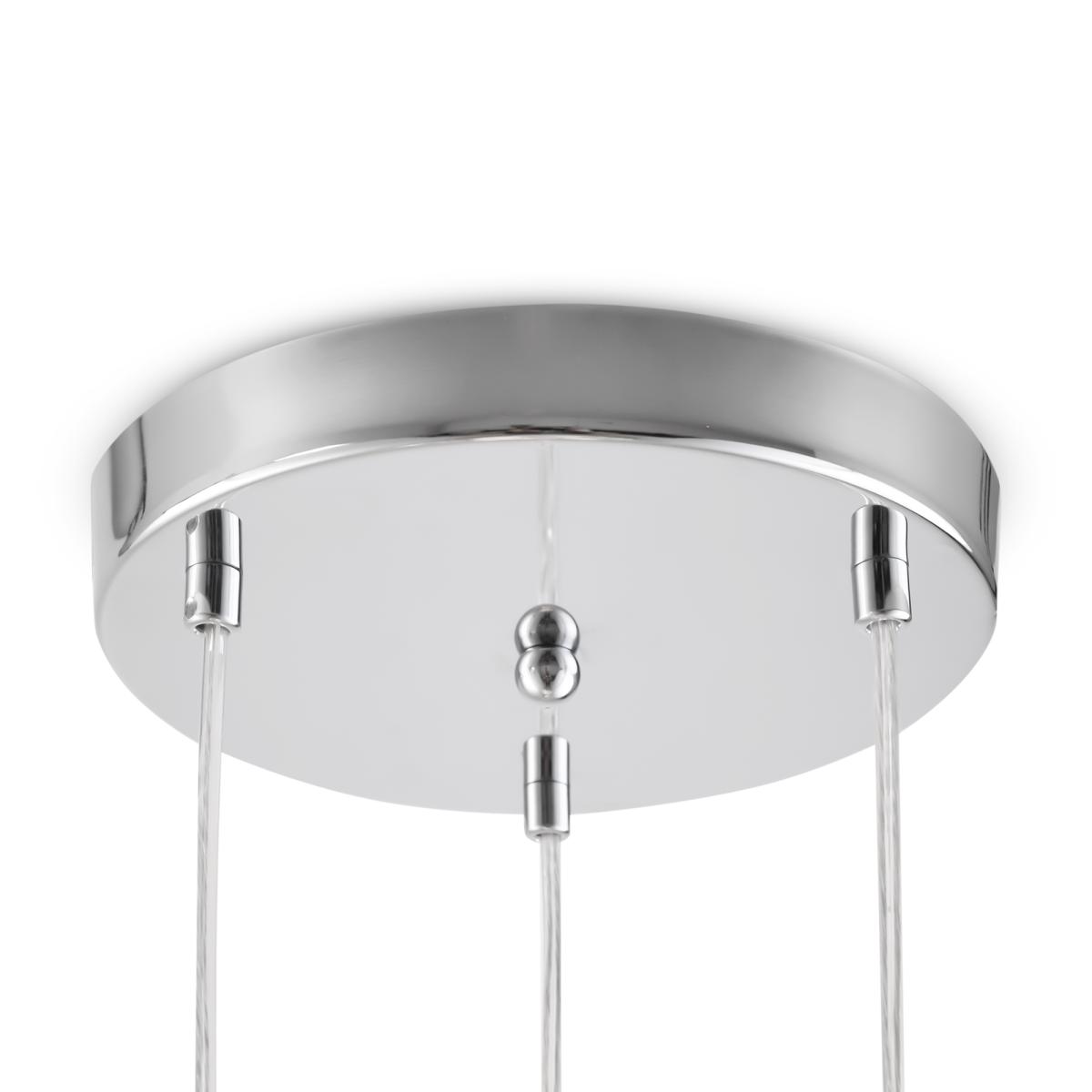 Подвесной светильник Freya Pitch FR5365PL-03CH