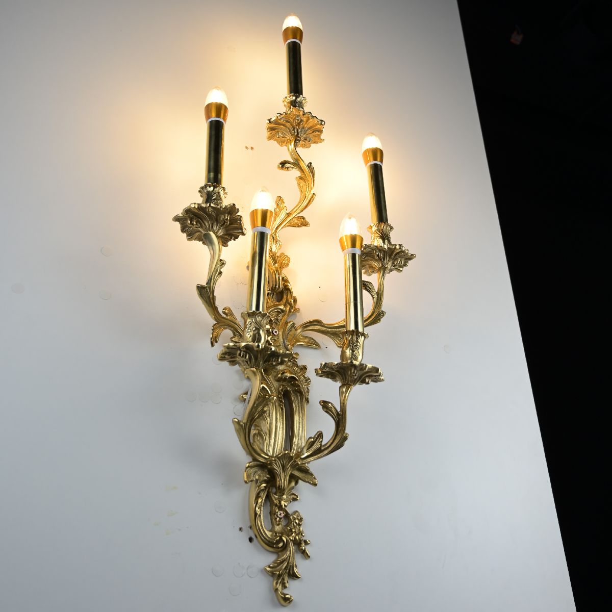 Бра ImperiumLoft Marcello Bad 255546-01