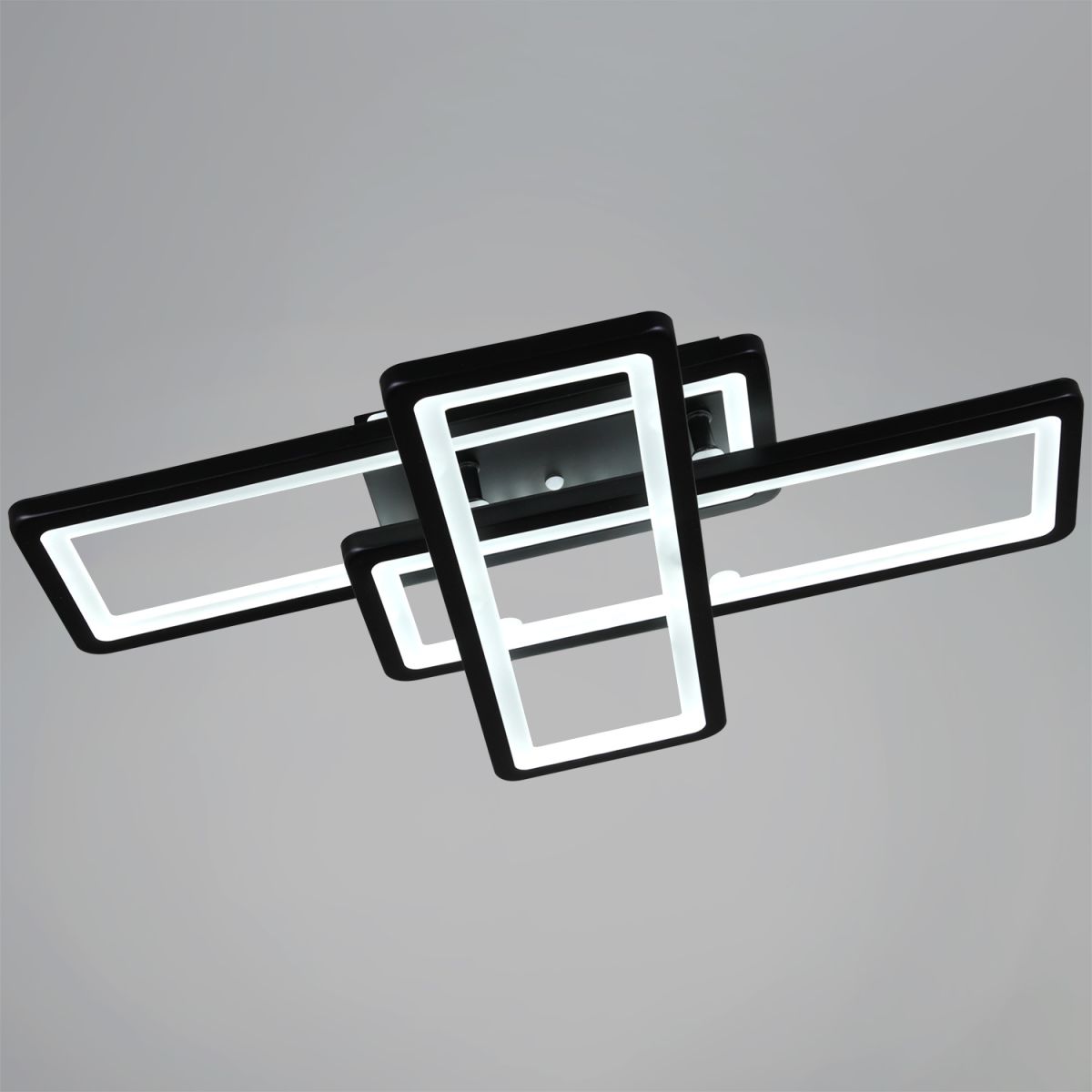 Потолочный светильник Reluce 03629-0.3-03B BK