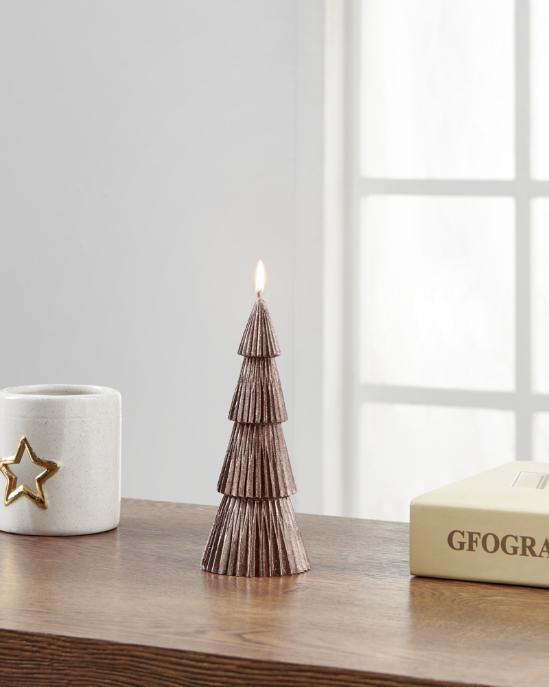 Фигурка декоративная Ель Eglo Balezze 422749