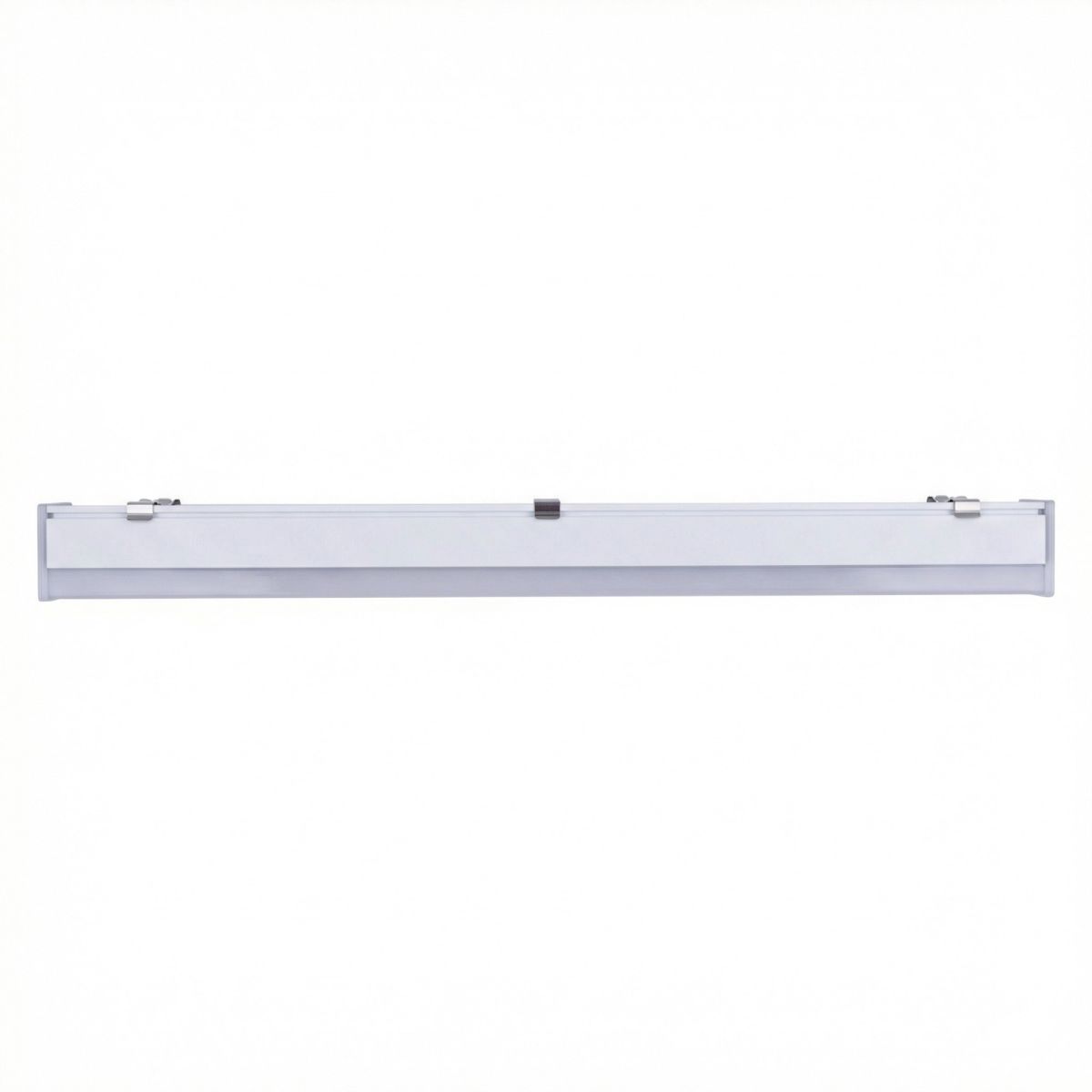 Линейный подвесной модульный светильник Uniel ULO-N10A-40W/4000K/L120 IP40 WHITE UL-00013255