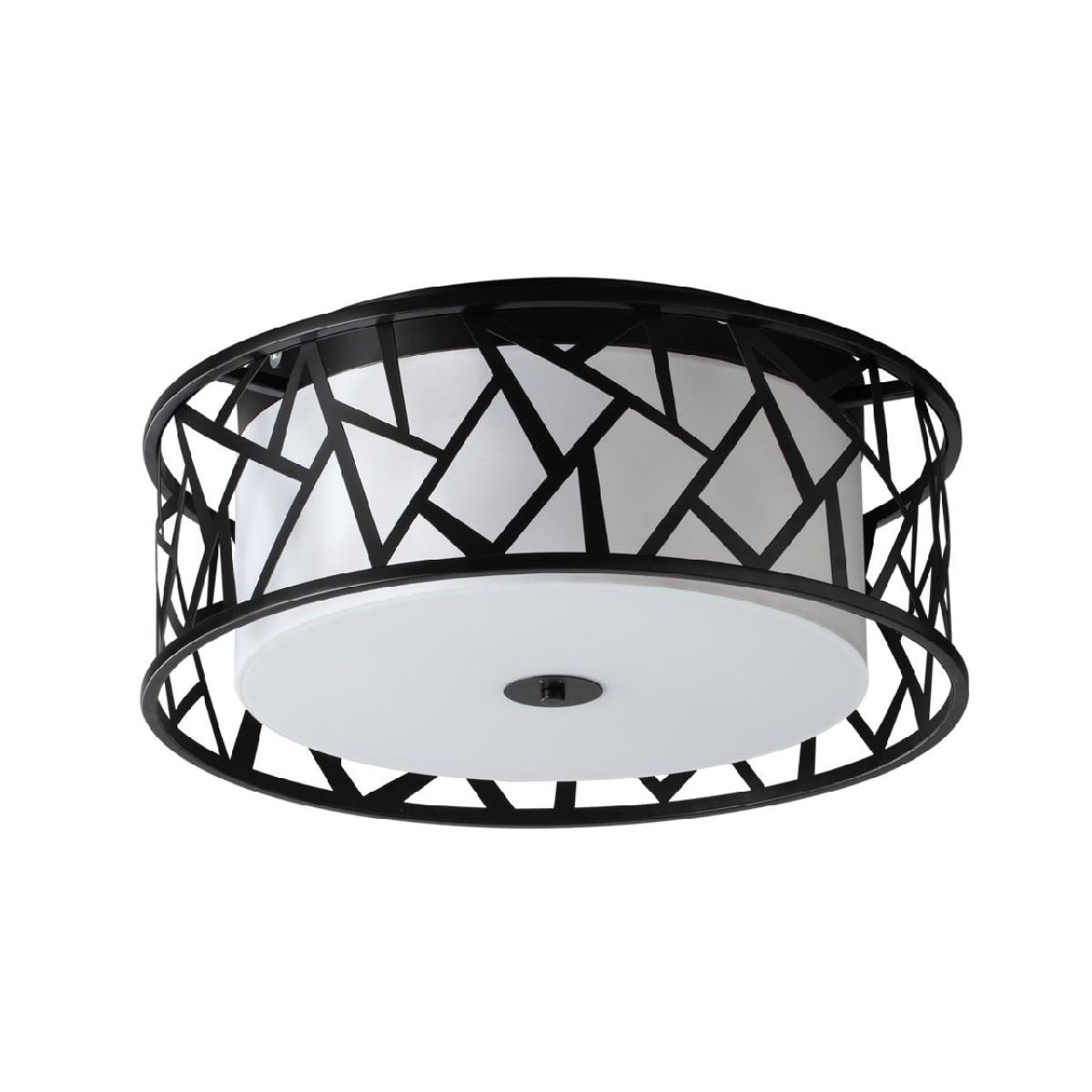 Потолочный led светильник Sonex Fabiana 7700/40L