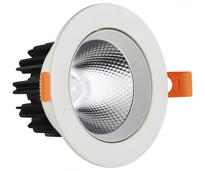 Встраиваемый светильник Kink Light 2128