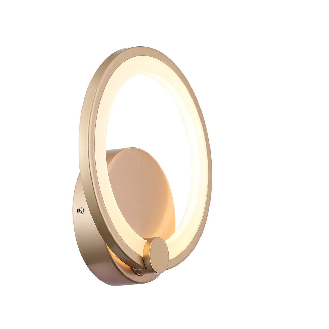 Бра светодиодное ST Luce Twiddle Dimmer SL867.201.01