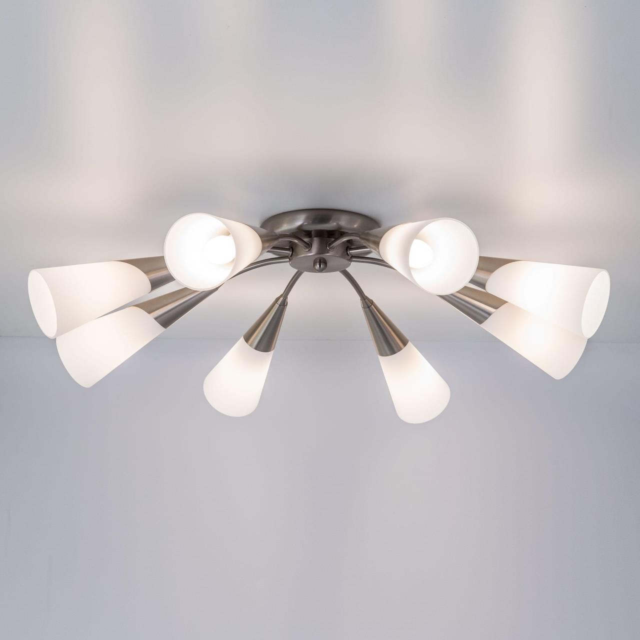 Потолочная люстра Citilux Фокус CL103161 в Москве