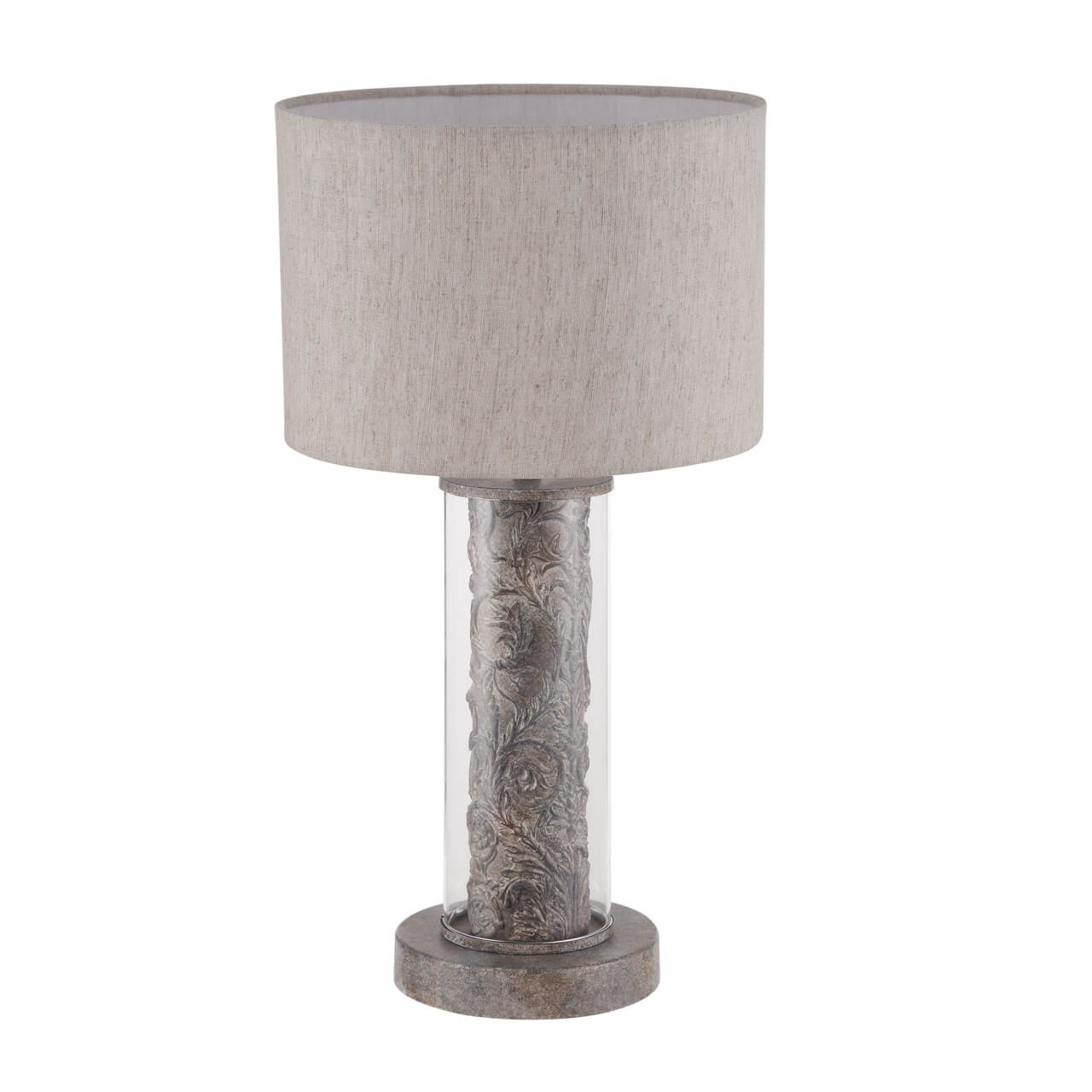 Настольная лампа Maytoni Maryland ARM526TL-01GR
