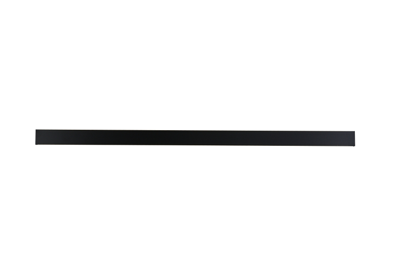 Настенный светодиодный светильник Milosh tendence 0843WL-48BK