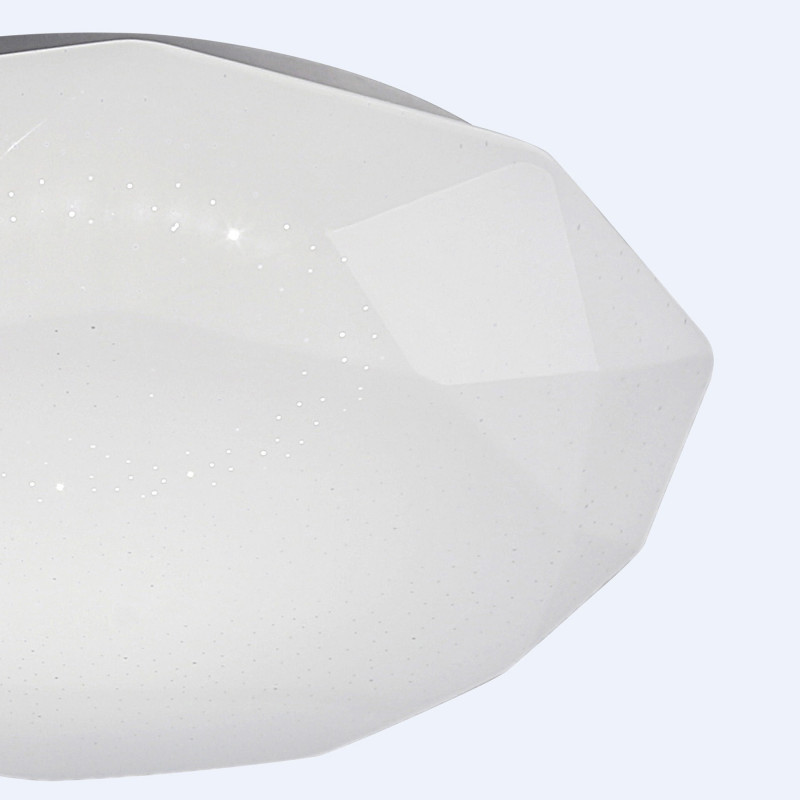 Потолочный светильник Mantra DIAMANTE SMART 5975