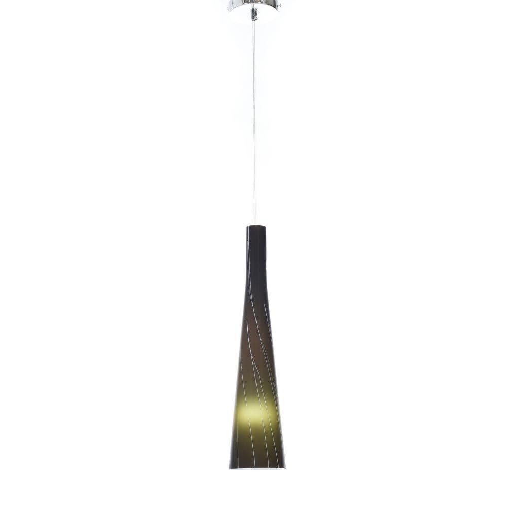 Подвесной светильник Lumina Deco Morrate LDP 7227 BK