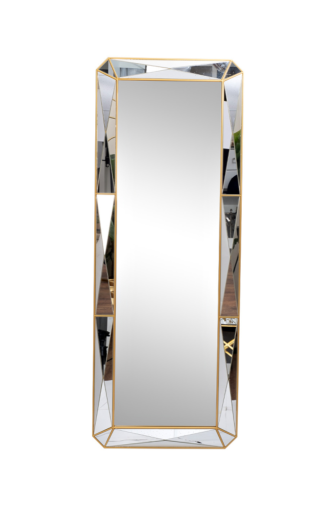 Зеркало Garda Decor 19-OA-9186