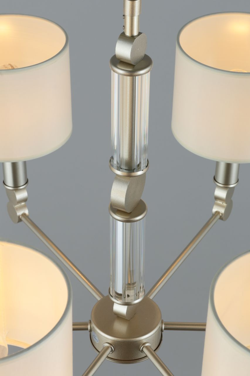Подвесная люстра Omnilux Scario OML-64513-06