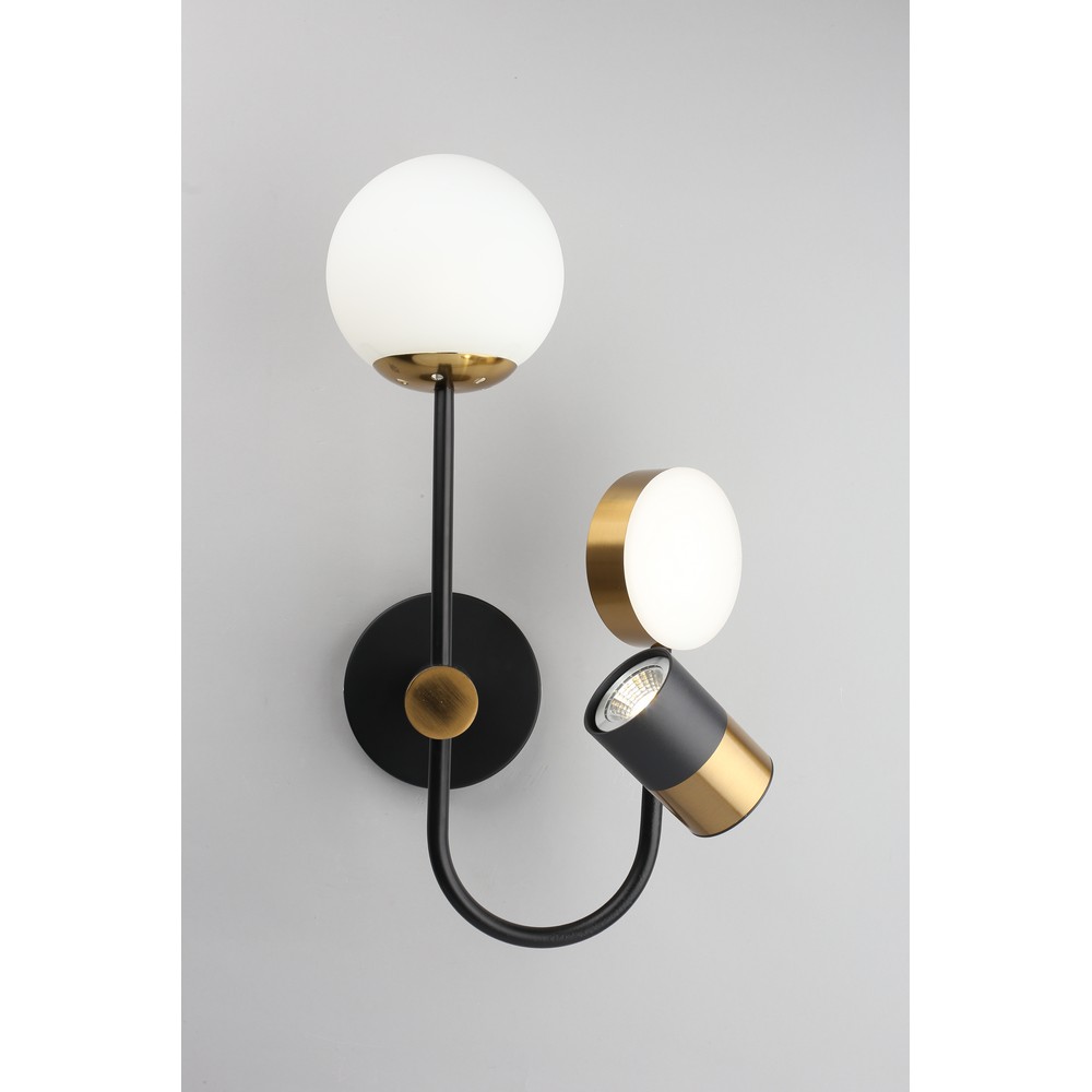 Бра Omnilux Grado OML-00801-30