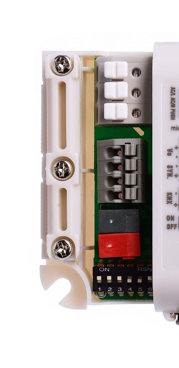 Блок питания Deko-Light Power supply 60,3Вт 180-295В IP20 862176