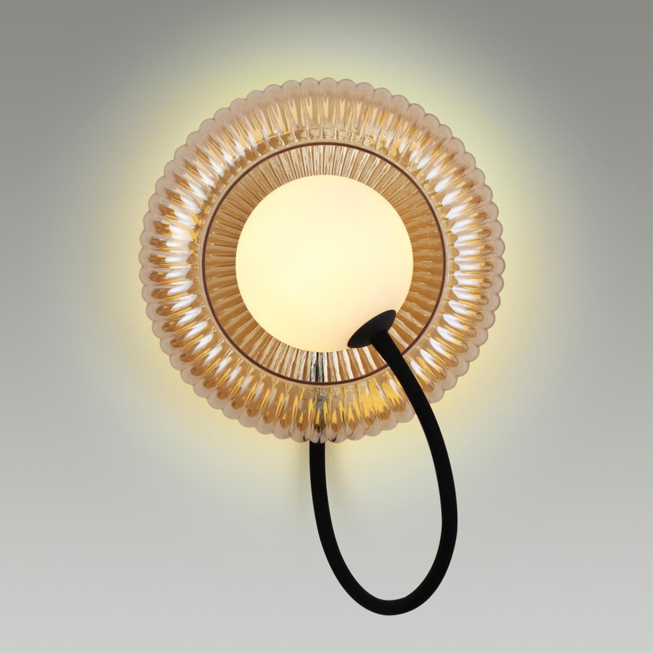 Гибкое бра Odeon Light Buny 5013/1WD