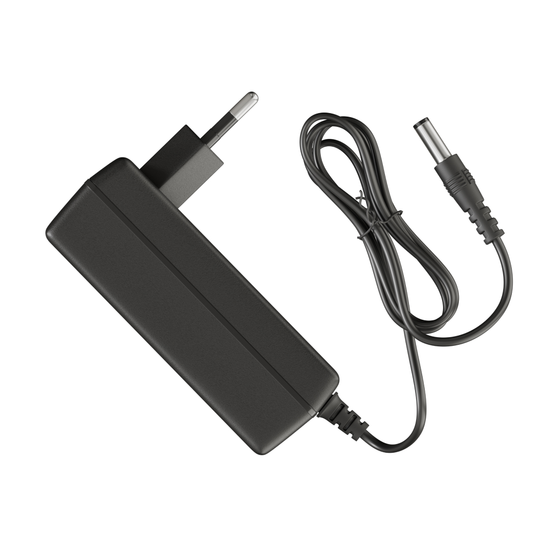 Блок питания (адаптер) OGM 12В, 36Вт, 110-230В, 3А, IP20 PS3-21