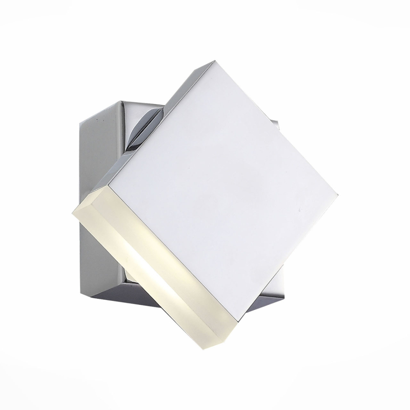 Настенный светодиодный светильник ST Luce Galasso SL555.101.01