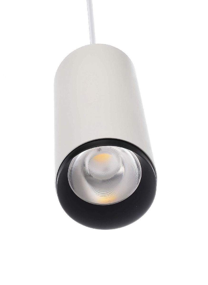 Подвесной светильник Deko-Light Lucea 342179