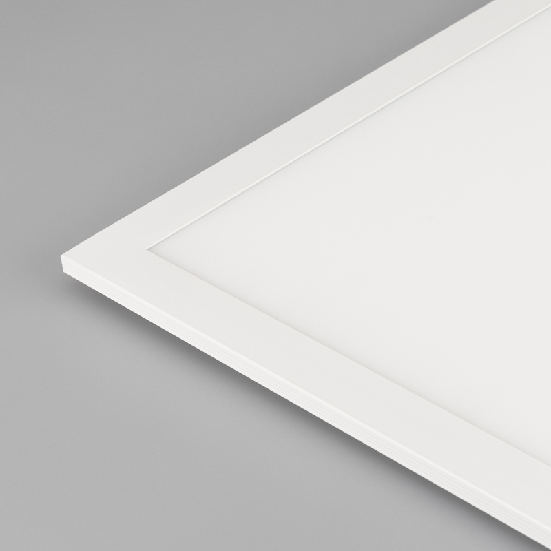 Светодиодная панель Arlight DL-PANEL-LUM-S600x600-40W Day4000 (WH, 120 deg, 230V) 039322