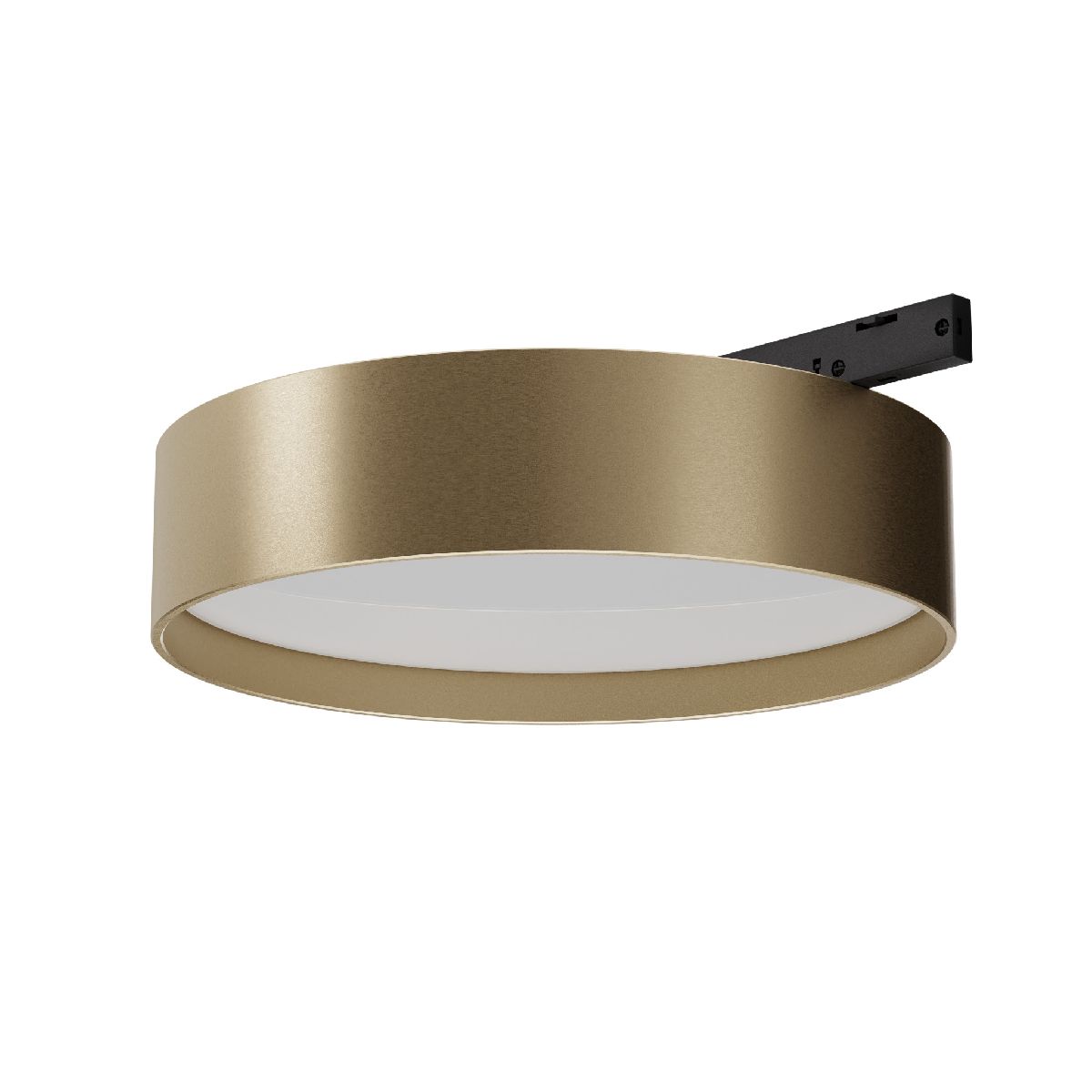 Трековый магнитный светильник Level Light High Track system Hi-T9103BR