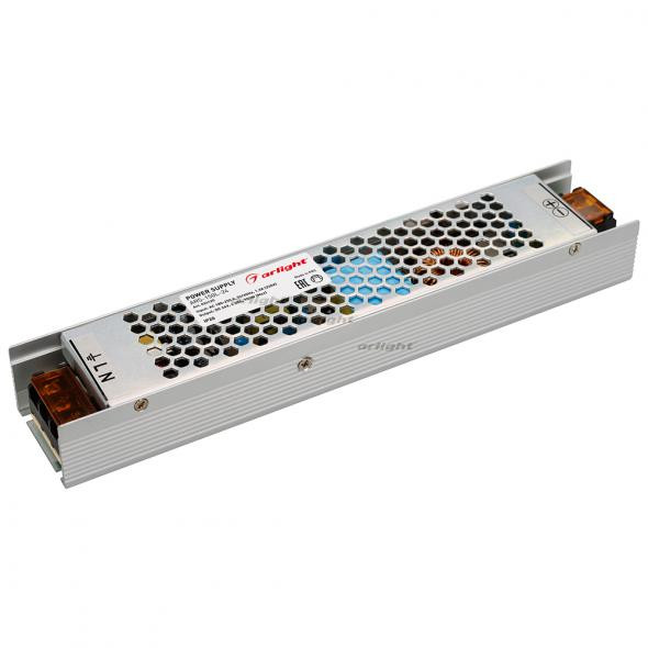 Блок питания Arlight ARS-150L-24 (24V, 6.25A, 150W) 024120