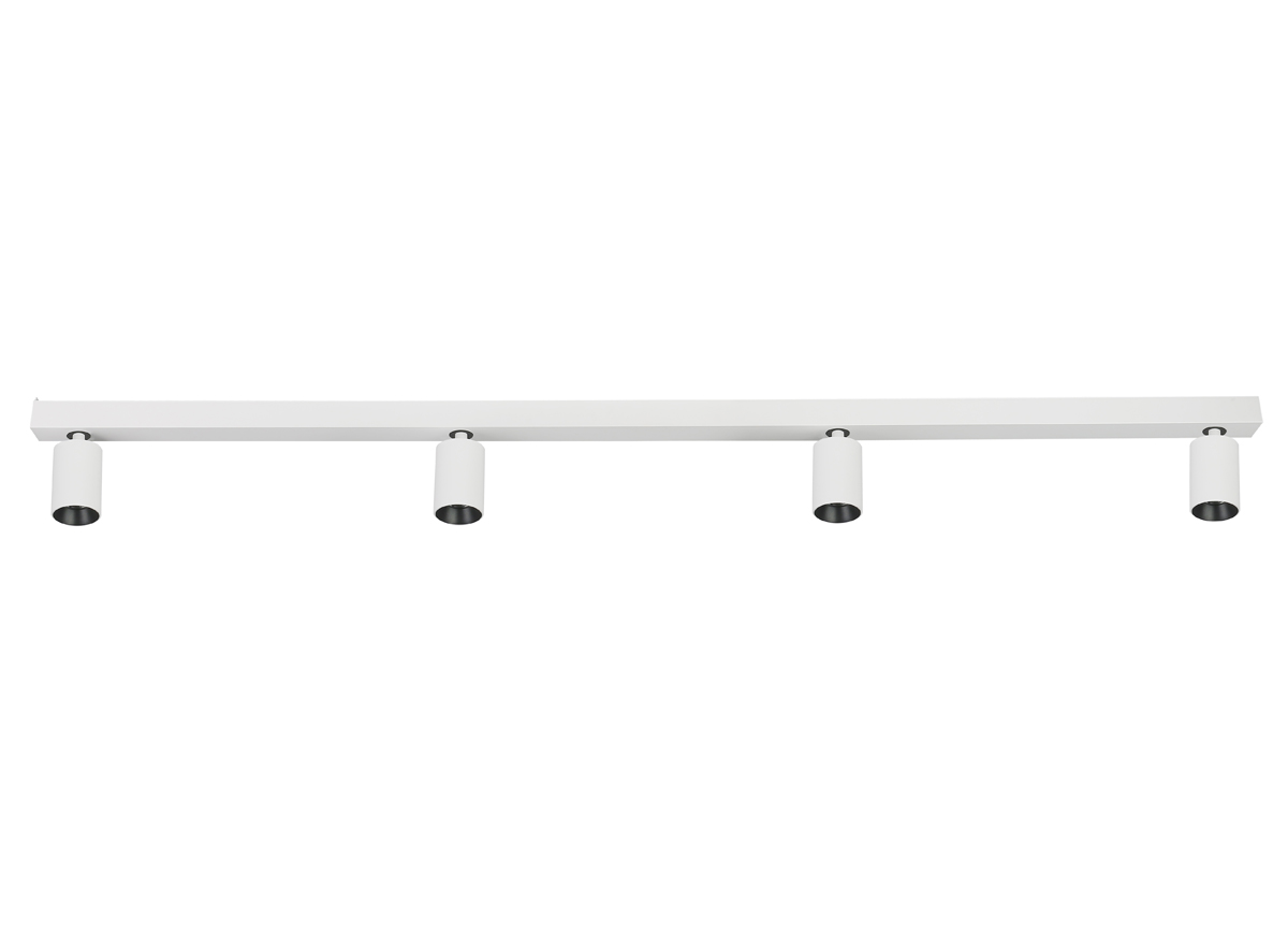 Основание для накладного светильника Donolux DL18629/4Kit W Dim