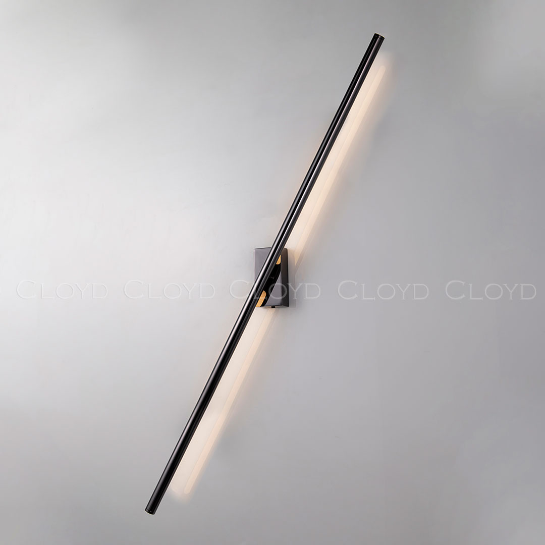 Настенный светильник Cloyd Lineas 20455