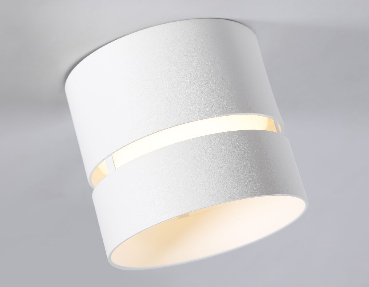 Накладной светильник Ambrella Light Techno spot TN71050