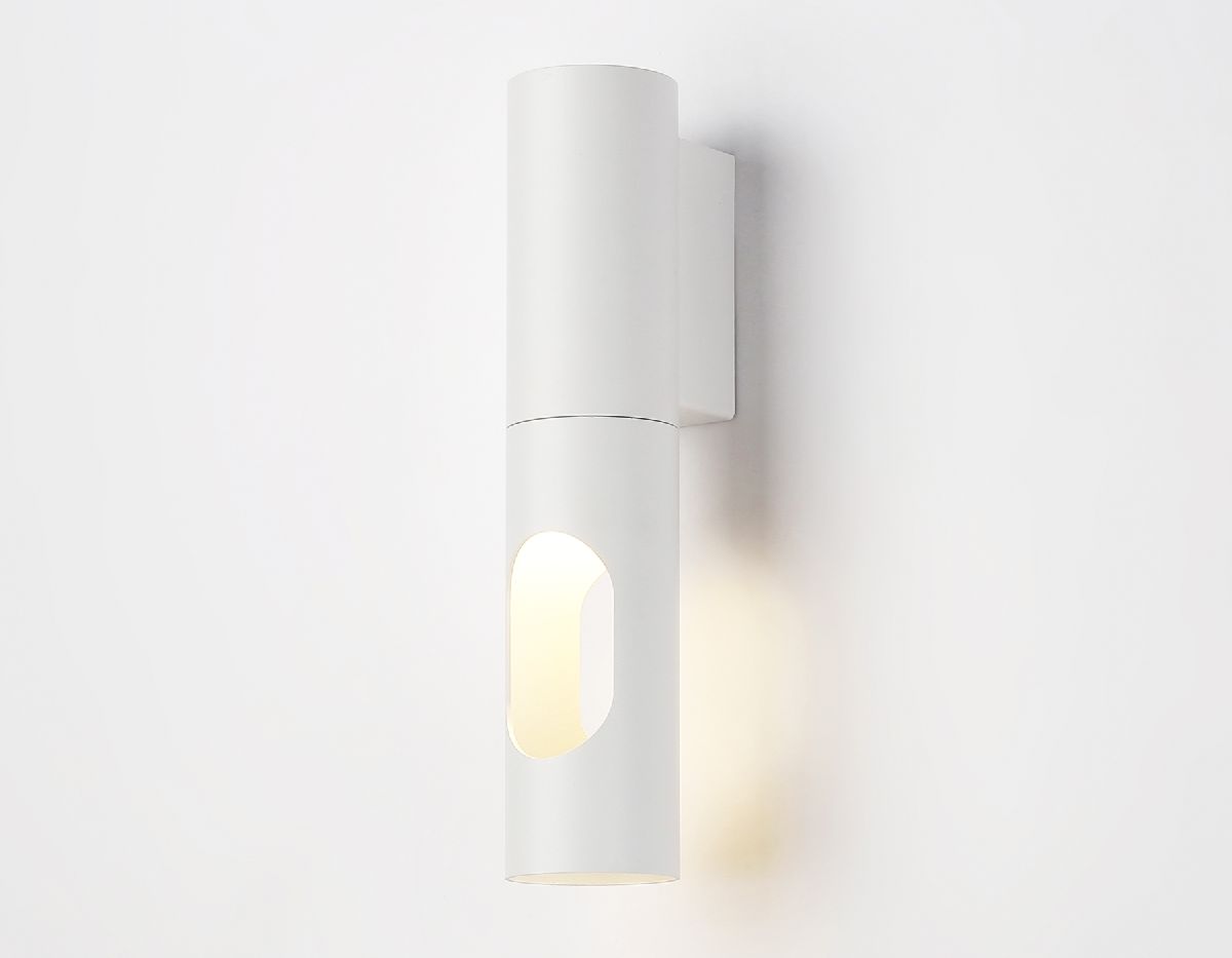 Настенный светильник Ambrella Light Techno spot TN5101
