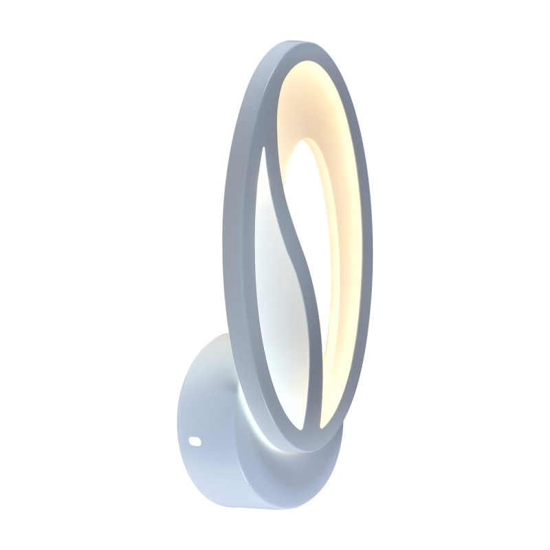 Бра светодиодное Escada Grain 10222/1LED 18W