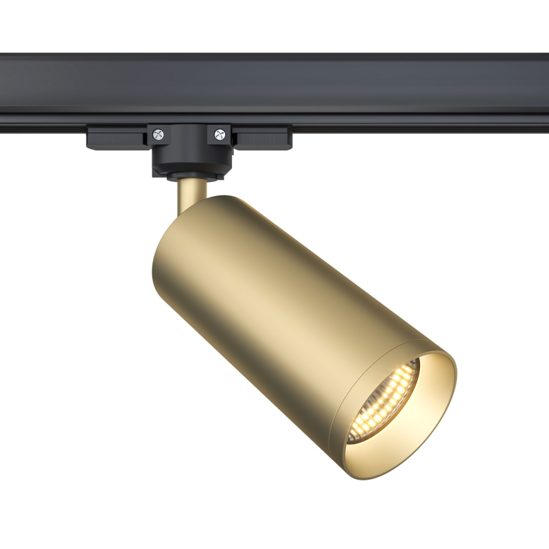 Трековый светильник Maytoni Technical Focus TR028-3-GU10-MG УЦ