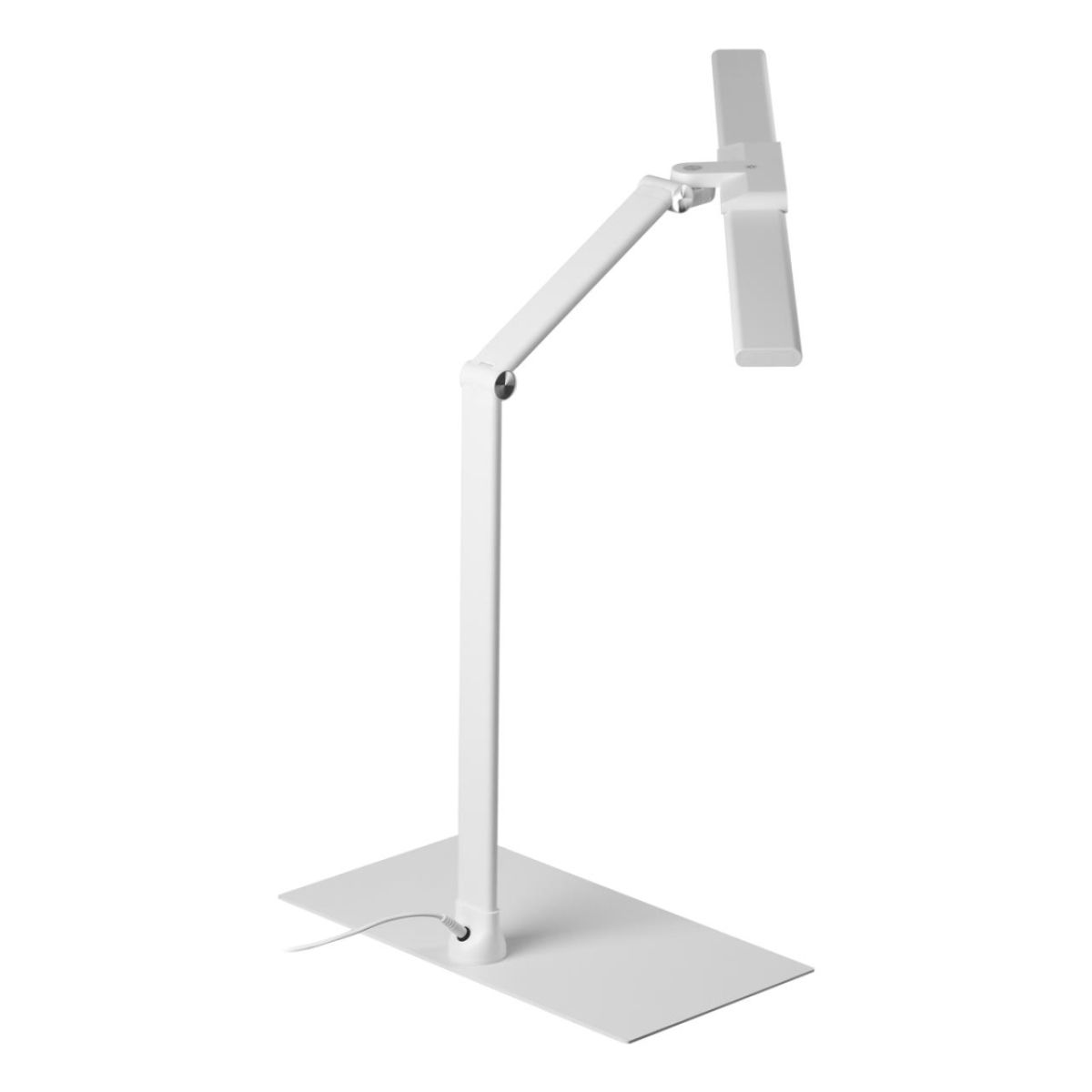 Настольная лампа диммируемая полного спектра Novotech Ledo Studi 359966