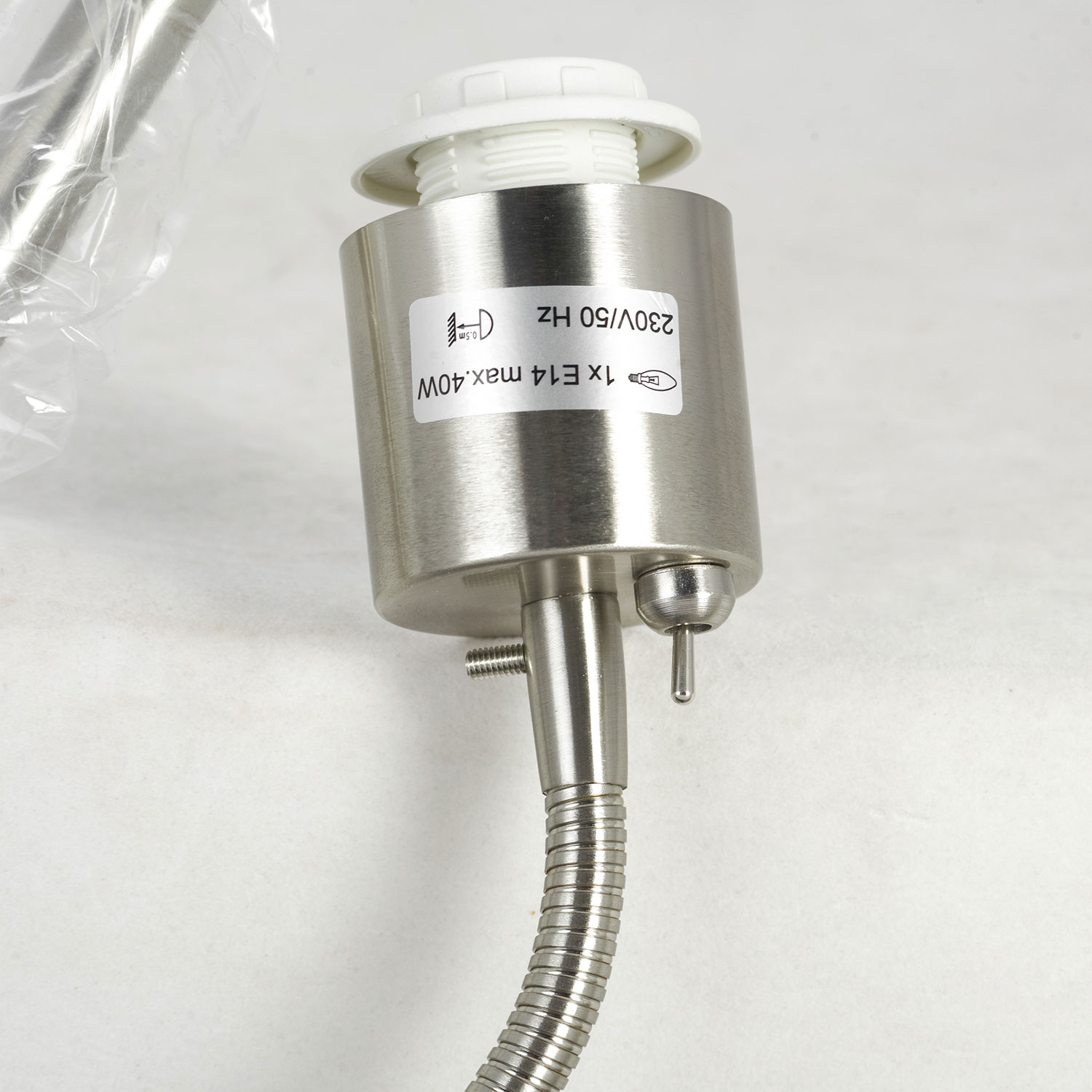 Торшер Lussole Tallapoosa LSP-0610 в Москве