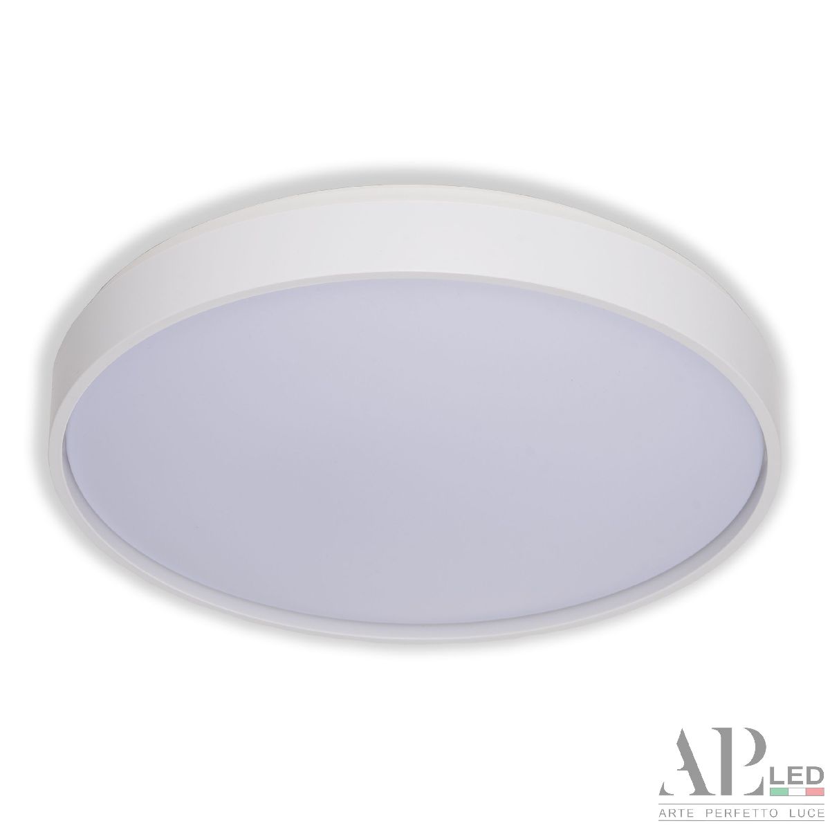 Потолочный светильник Arte Perfetto Luce Toscana 3315.XM302-1-328/18W/3K White TD