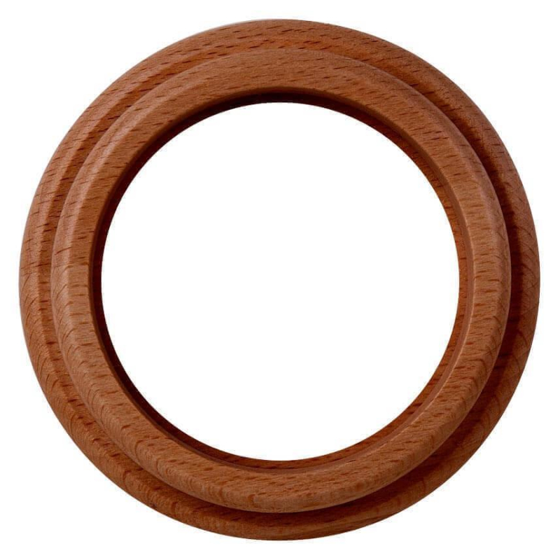 Рамка Werkel Legend на 1 пост итальянский орех WL15-frame-01 4690389100918