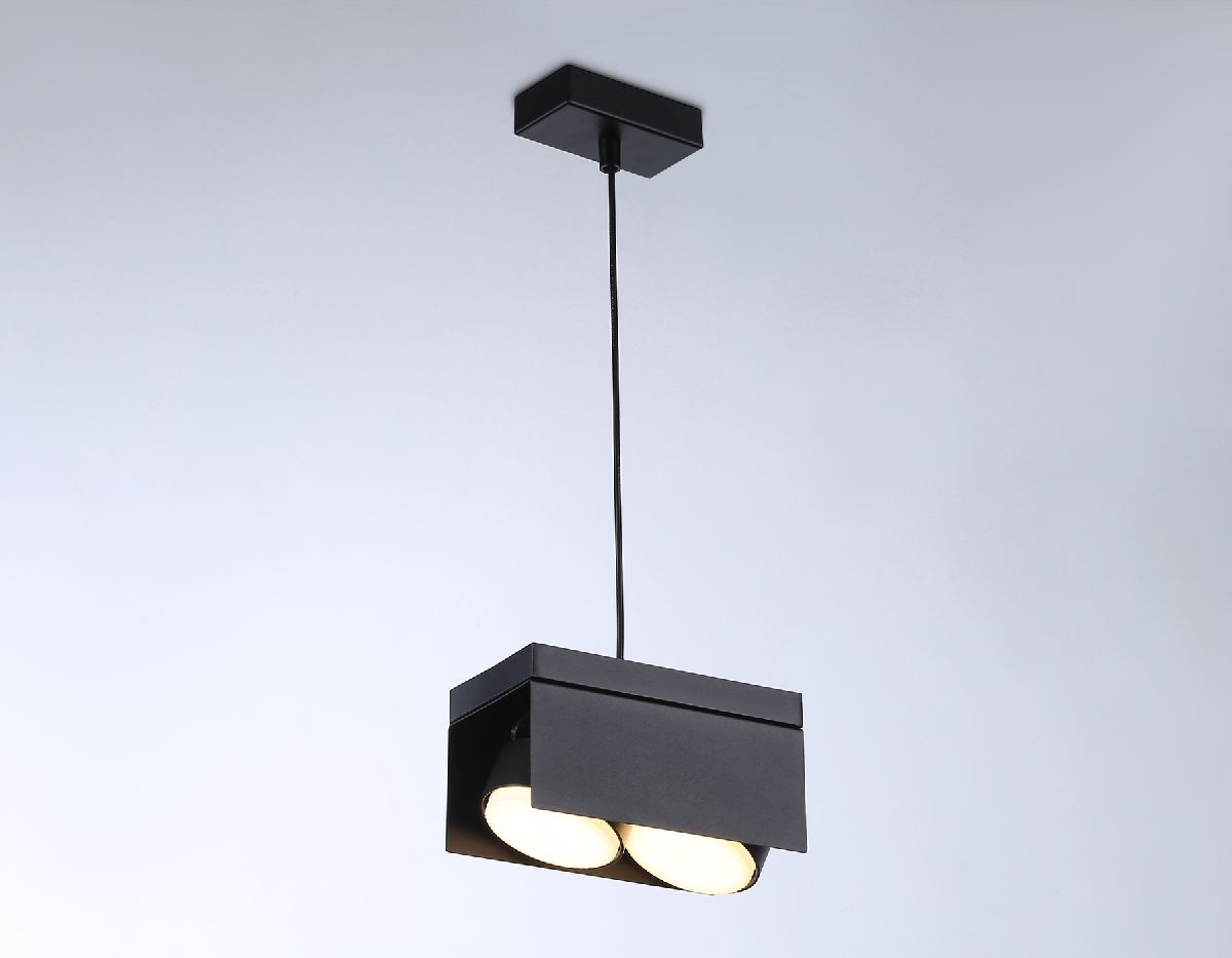 Подвесной светильник Ambrella Light GX Standard tech TN70859