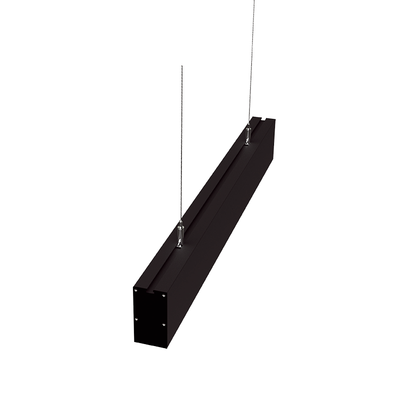 Светильник WOLTA STD ДСО11-27-001-6К-Ч 27Вт 6500К IP40 Матовый