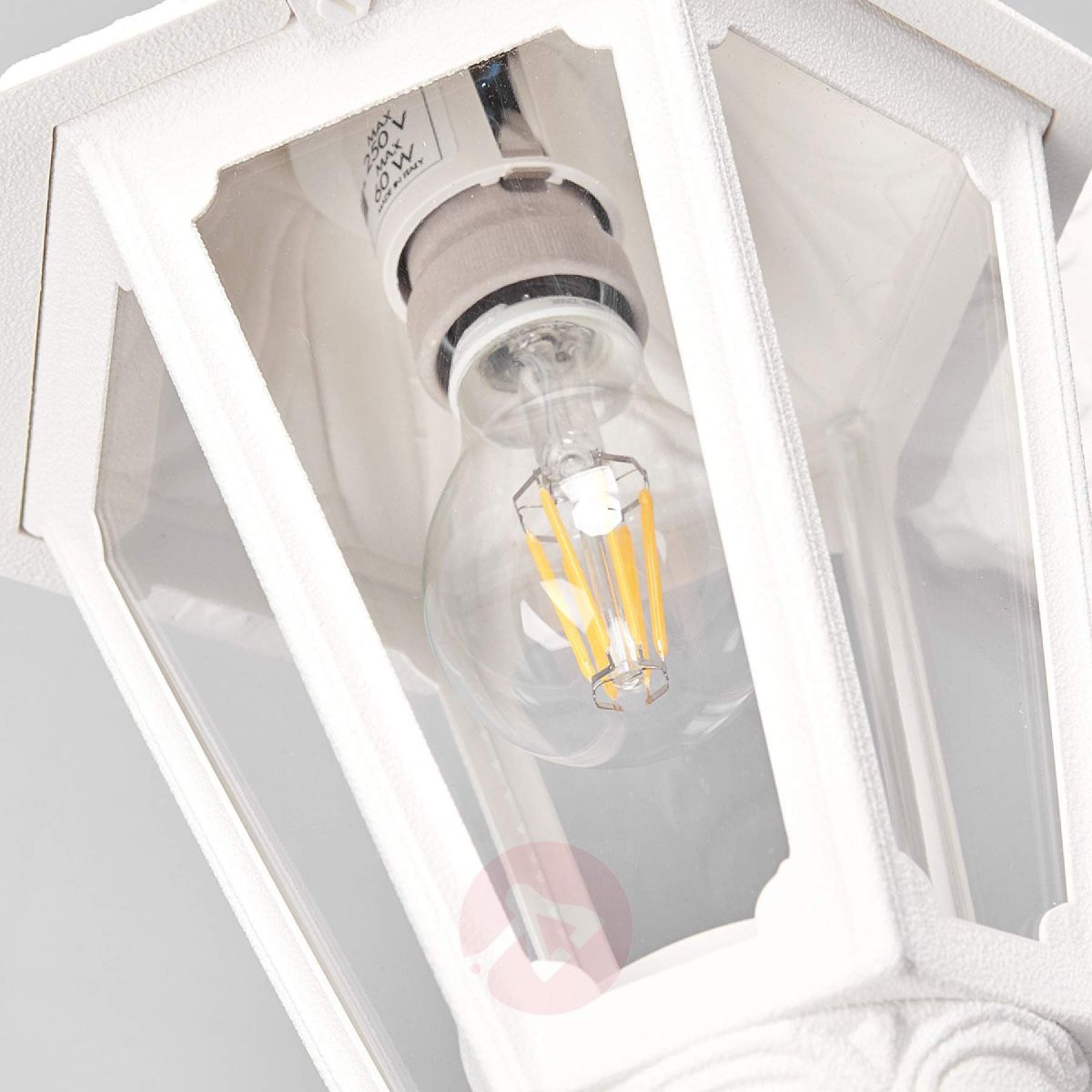 Садово-парковый светильник Fumagalli GIGI BISSO/ANNA 3L E22.156.S30.WXE27