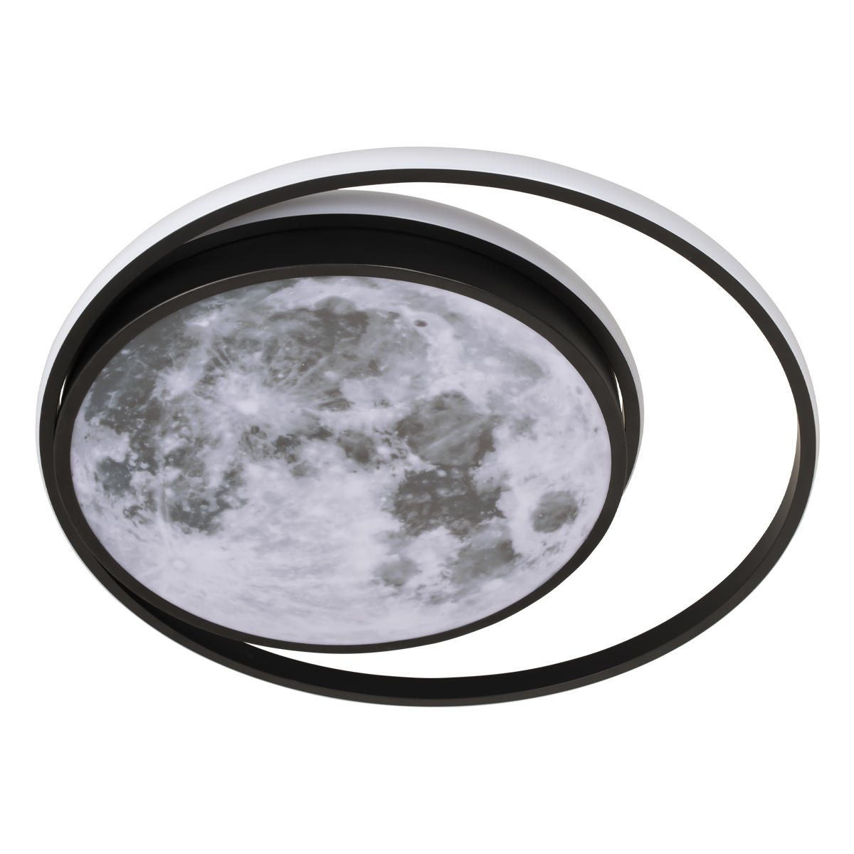 Потолочный led светильник Loft IT Luna 10217