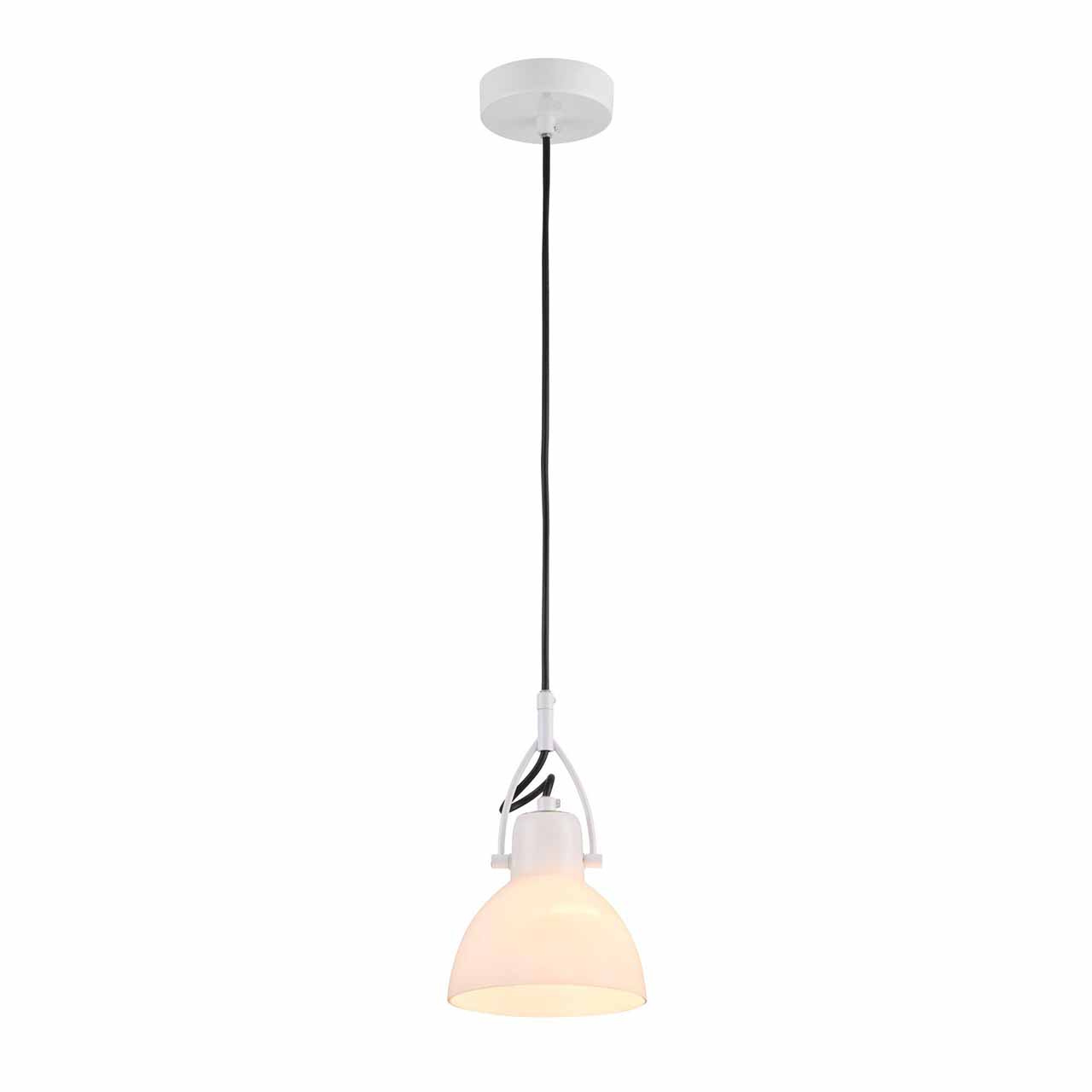 Подвесной светильник Maytoni Daniel MOD407-PL-01-W