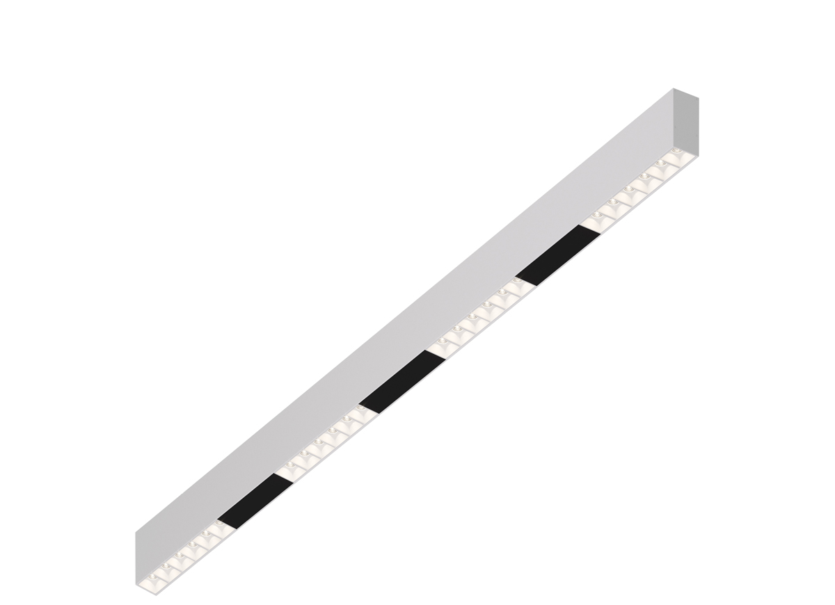 Потолочный светильник Donolux Eye-line DL18515C121W24.34.1000WB