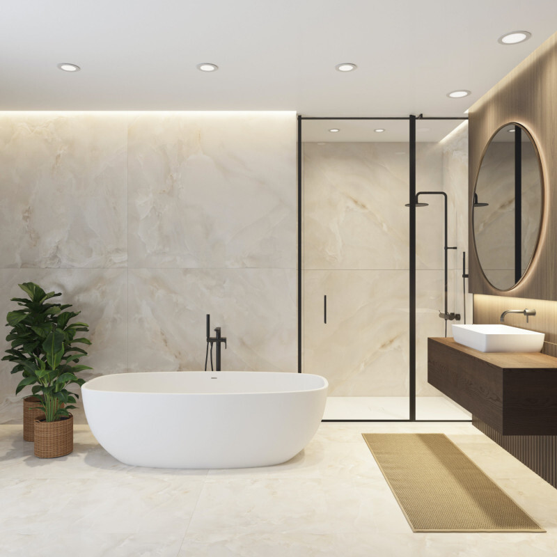 Встраиваемый светильник Denkirs Versa DK2461-WH