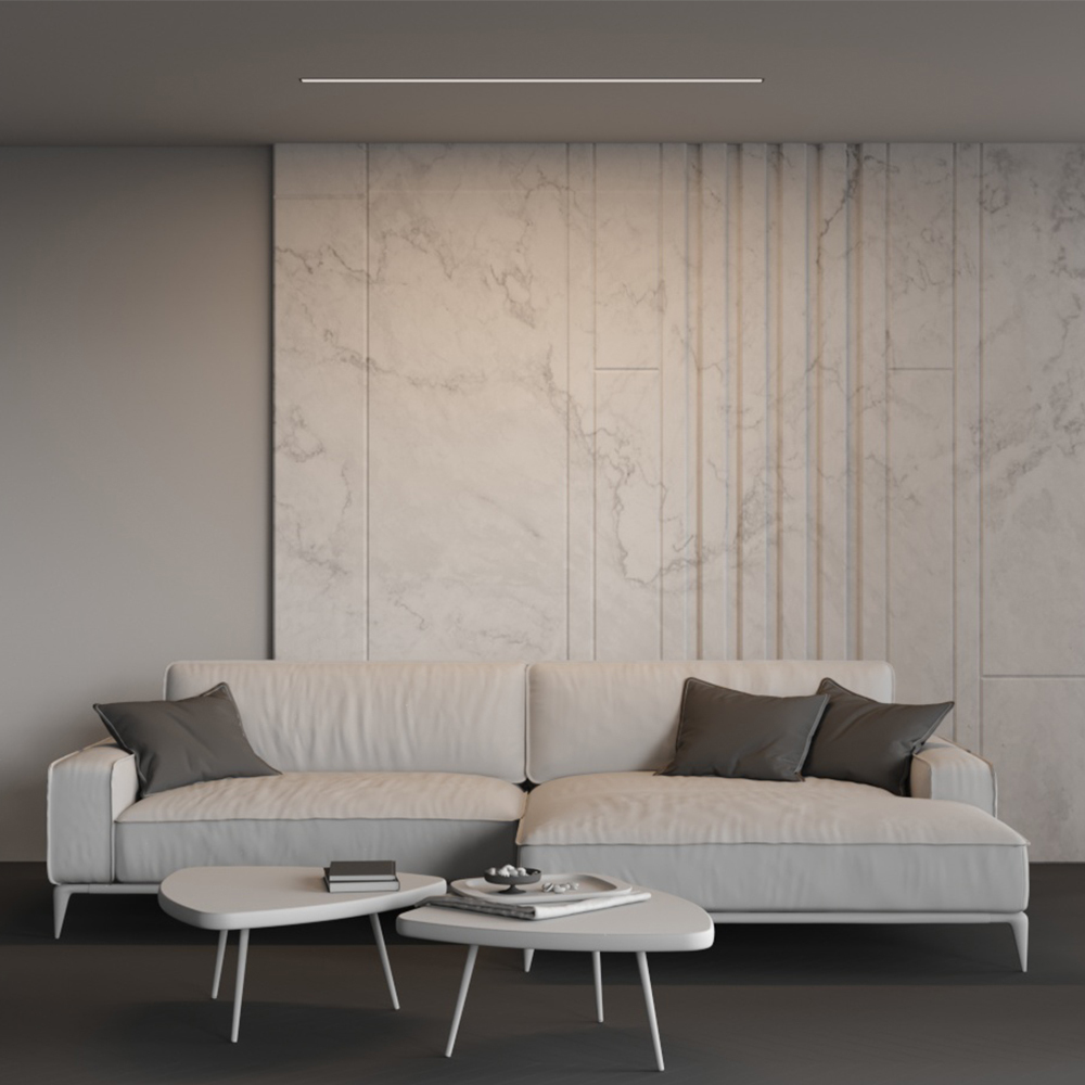 Линейный встраиваемый светильник Maytoni Technical LL313014