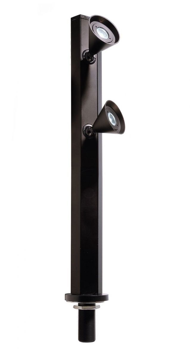 Настенный светильник Deko-Light Karva 688006