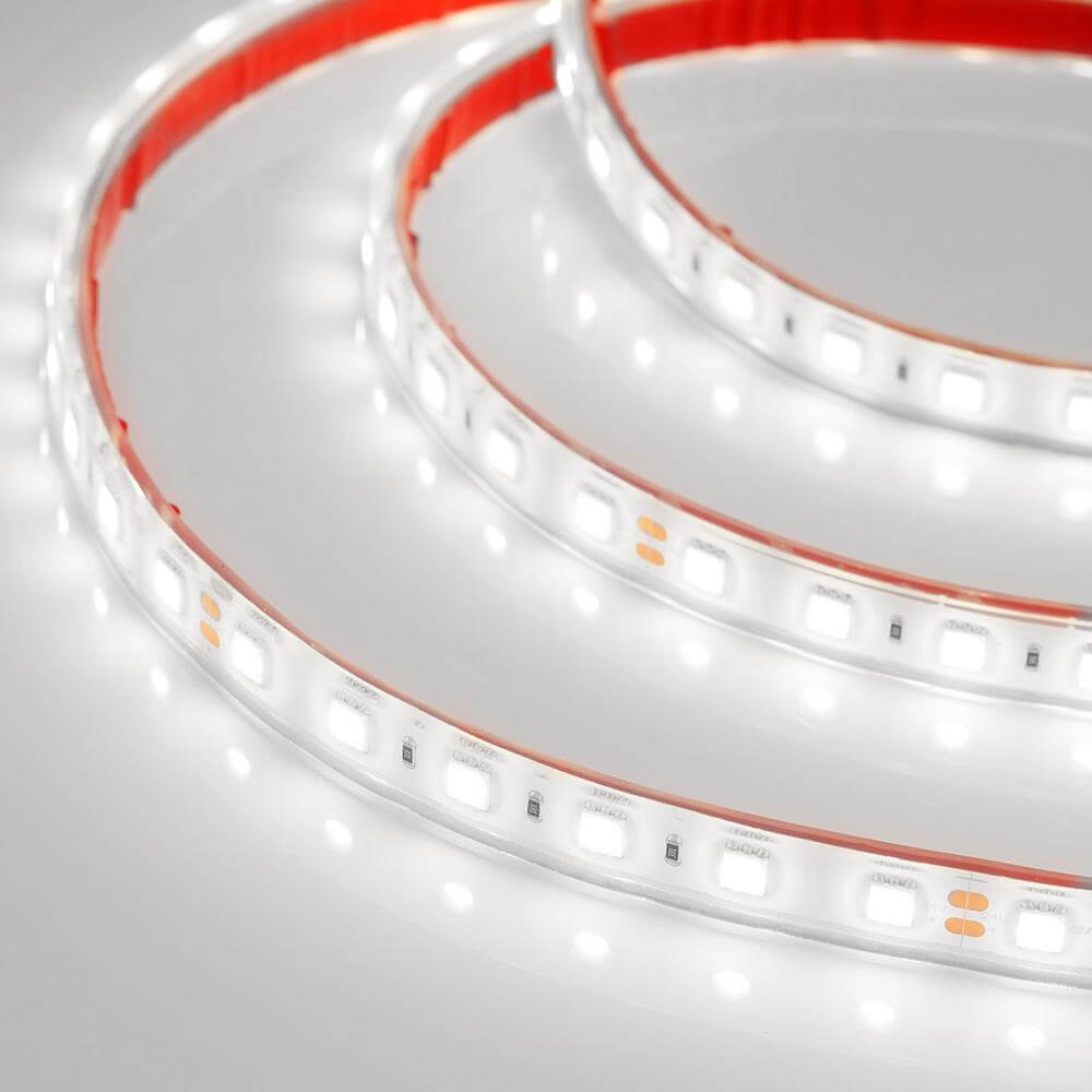 Светодиодная лента Arlight RTW 2-5000PGS 24V White 2x (5060, 300 LED, LUX) 013584