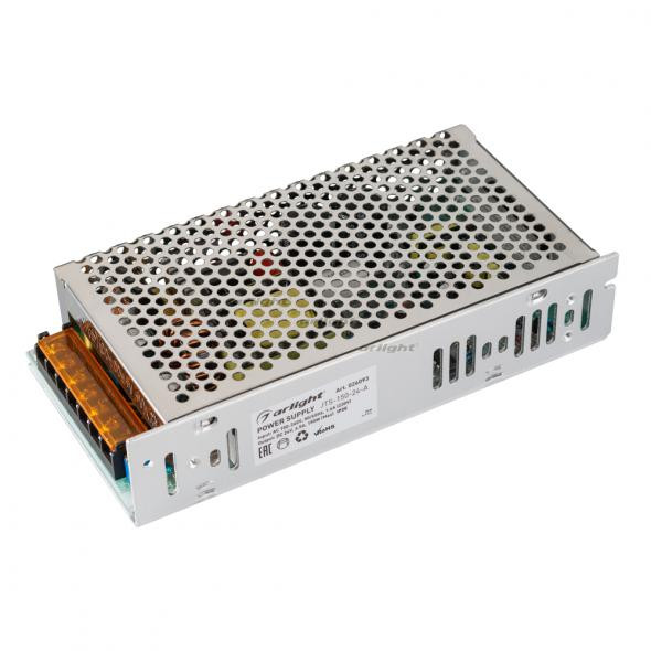 Блок питания Arlight JTS-150-24-A (0-24V, 6.5A, 150W) 026093