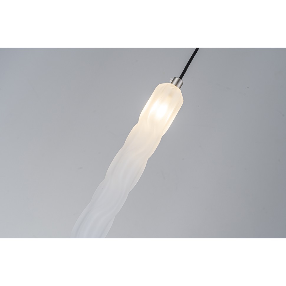 Подвесной светильник Belfast Grosvenor 167 NIC MT