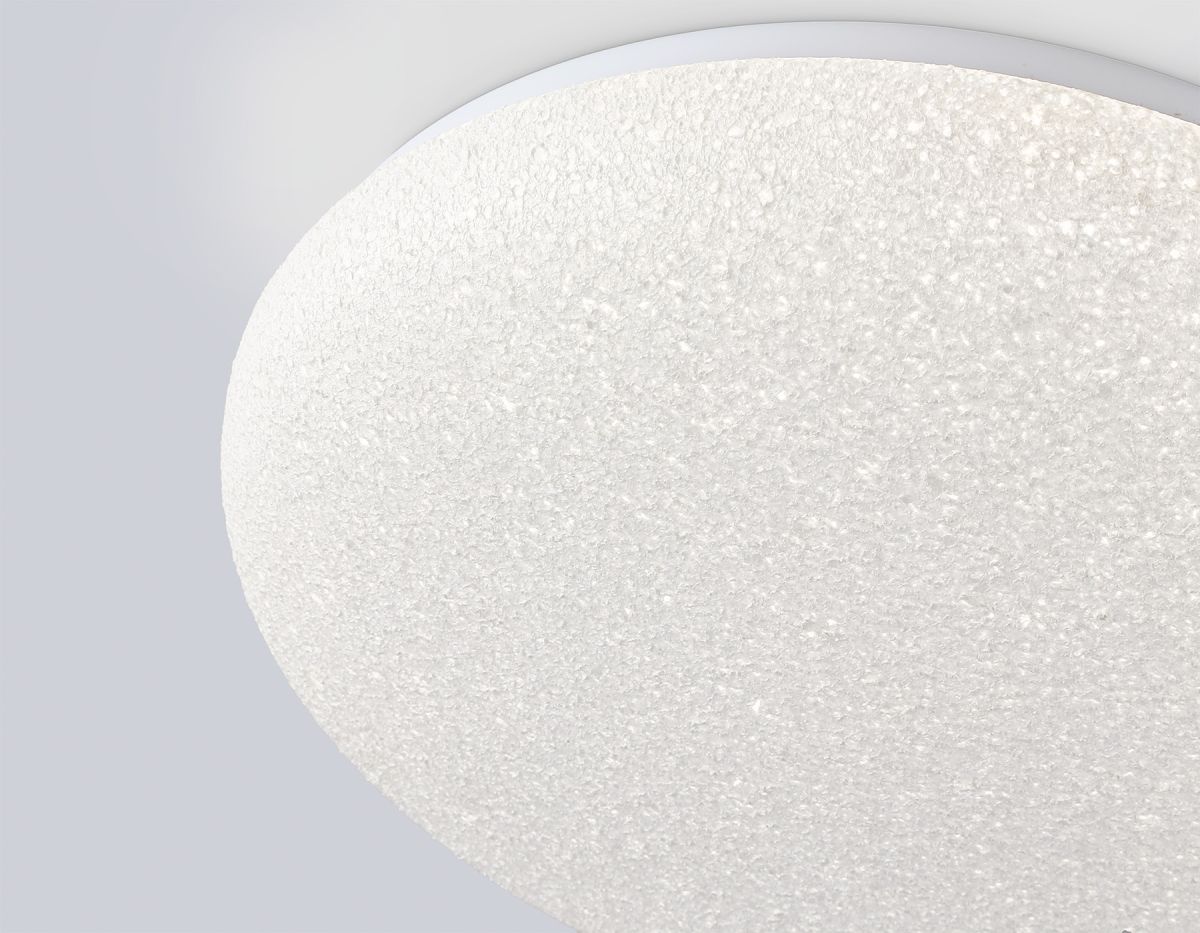 Потолочный светильник Ambrella Light Orbital Air FZ1751