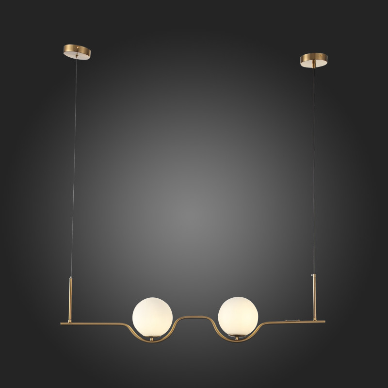 Подвесной светильник ST-Luce SL1126.203.02